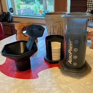 AeroPress